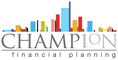 Champion Financial Planning logo