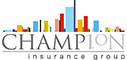 Champion Insurance logo