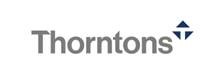 Thorntons Law LLP logo