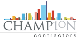 Champion Contractors